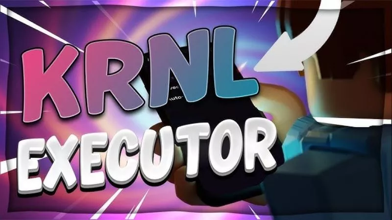 Tải Krnl X Roblox (VNG + QT) v2.702 Mới Nhất Miễn Phí Cho Android 1 Giới Thiệu Về Krnl X Roblox