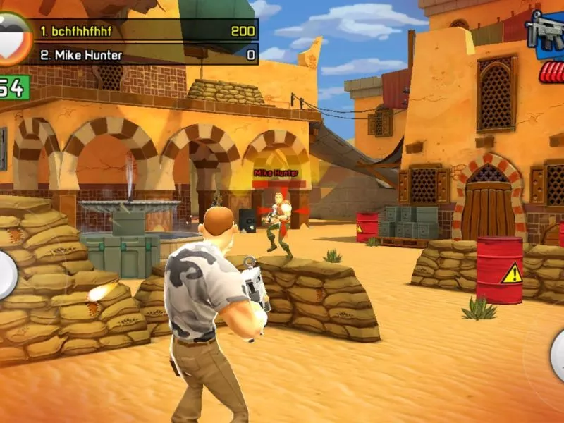 Hướng Dẫn Cách Chơi Respawnables Mod