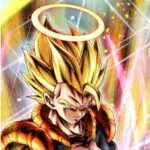Tải Dragon Ball Legends Mod APK (Menu, Vô Hạn Tiền, Bất Tử) v6.20.0