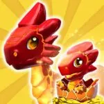 Tải Dragon Mania Legends Hack Apk (Full Kim Cương, Tiền) v9.0.8a