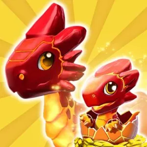 Tải Dragon Mania Legends Hack Apk (Full Kim Cương, Tiền) v9.0.8a