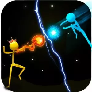 Tải Stickman Fight 2 Mod APK (Vô Hạn Tiền, Xu) v1.2 Miễn Phí
