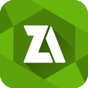 Tải Zarchiver Apk (Mở Khóa Pro, No ADS) v1.0.10