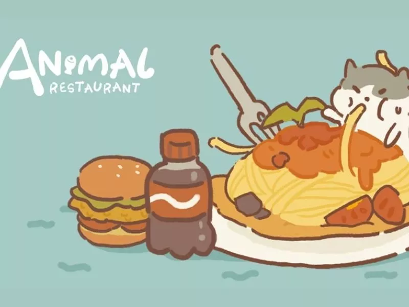 Một Số Thông Tin Về Animal Restaurant Mod APK