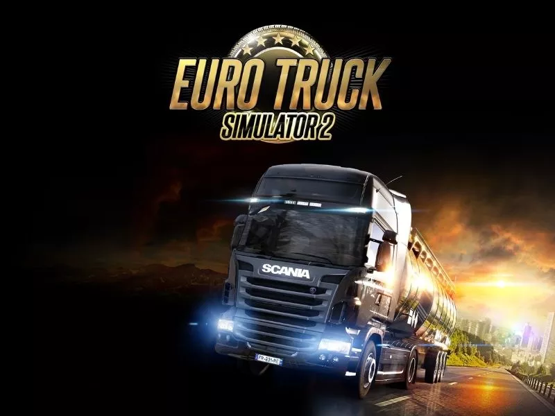 Tải Euro Truck Simulator 2 Mod APK (Vô Hạn Tiền, Đá Quý) v6.5.0 1 Một Số Thông Tin Về Euro Truck Simulator 2 Mod APK