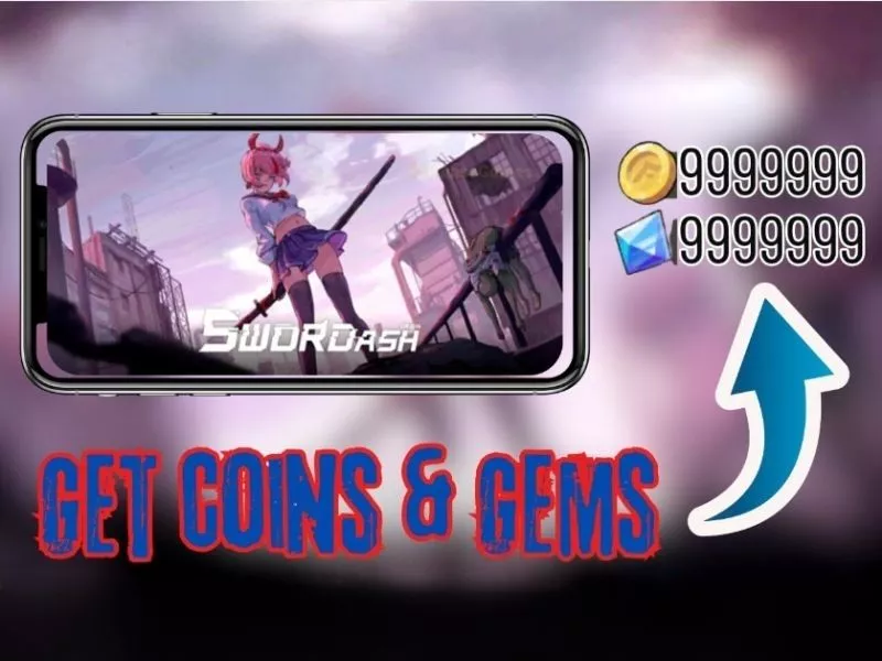 Một Số Tính Năng Độc Đáo Của Swordash Hack