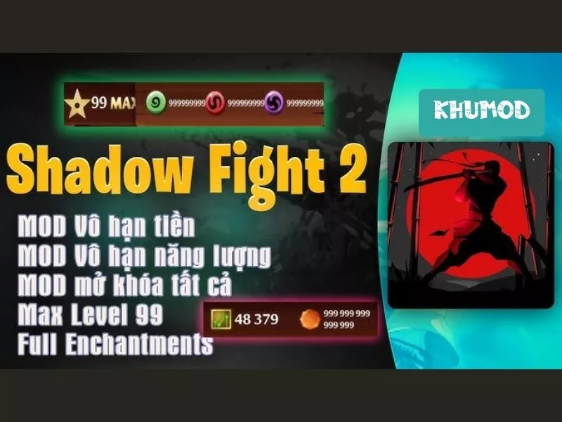 Một Số Tính Năng MOD Có Trong Stickman Fight 2 Mod APK
