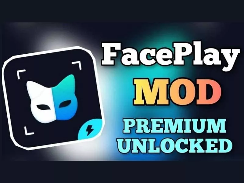 Tải Faceplay Mod APK (Premium Unlocked, No ADS) v5.4.0 Miễn Phí 3 Một Số Tính Năng MOD Độc Đáo Của Faceplay Mod APK