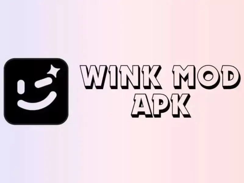 Một Số Tính Năng MOD Hấp Dẫn Của Wink Mod APK