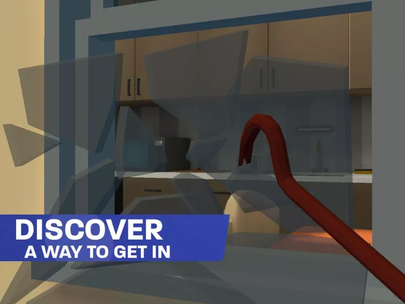 Tải Thief Simulator Mod Apk (Vô Hạn Tiền, Điểm Kỹ Năng) v2.2.7 2 Thief Simulator Lên kế hoạch tỉ mỉ – Bí quyết của những tên trộm thành công