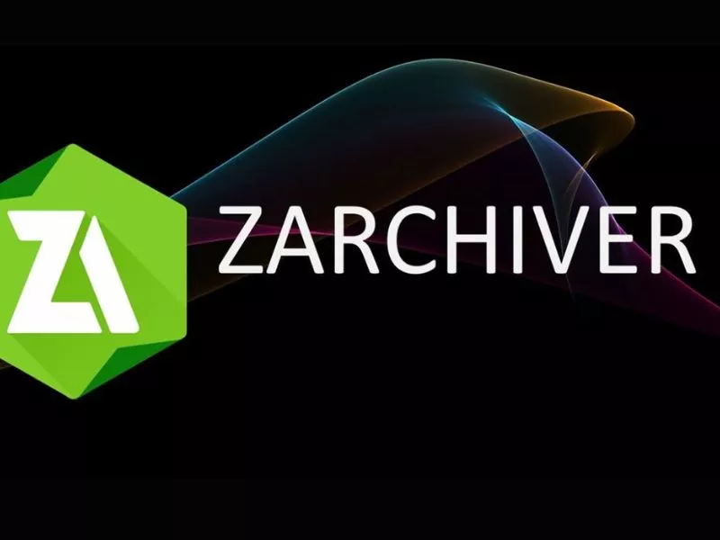 Thông Tin Về Zarchiver Apk