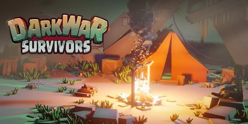 Dark War Survival