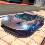 Tải Extreme Car Driving Simulator Hack (Full Xe, Tiền, Menu) v7.8.5