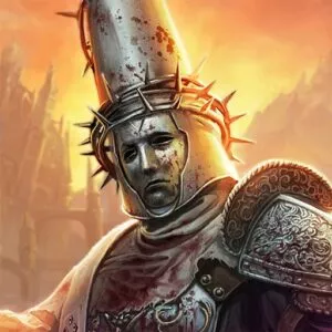 Tải Blasphemous Apk (Việt Hóa) v1.9.0 Miễn Phí Mới Nhất