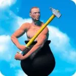 Tải Getting Over It Apk v3.93.2 Bản Full Miễn Phí