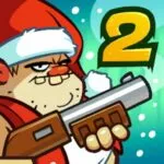 Tải Hack Swamp Attack 2 Mod Apk (Vô Hạn Tiền, Menu, Bất Tử) v1.1.0