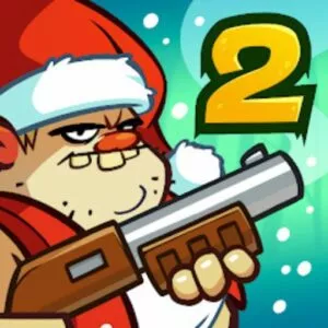 Tải Hack Swamp Attack 2 Mod Apk (Vô Hạn Tiền, Menu, Bất Tử) v1.1.0