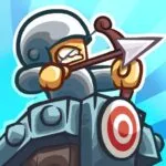 Tải Kingdom Rush Hack APK (Vô Hạn Tiền, Kim Cương, MOD Menu) v6.4.18