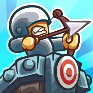 Tải Kingdom Rush Hack APK (Vô Hạn Tiền, Kim Cương, MOD Menu) v6.4.18
