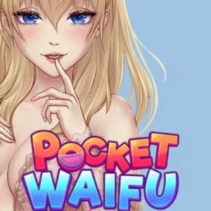 Tải Pocket Waifu Mod Apk (MOD Menu, Vô Hạn Tiền, Kim Cương) v1.69.1