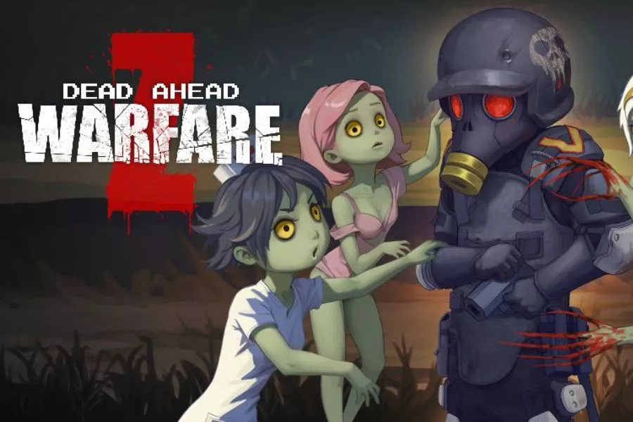 banner Dead Ahead Mod Apk 1