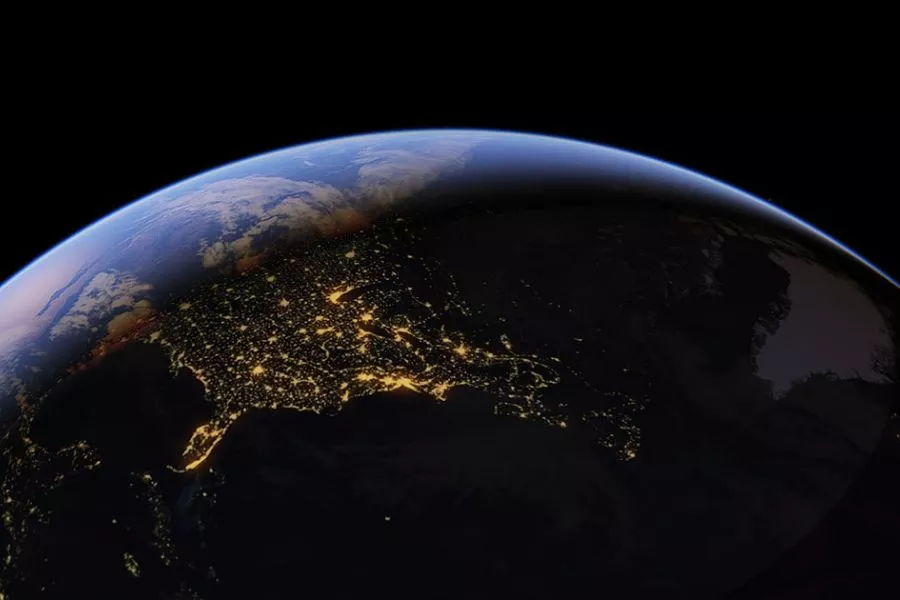 banner Google Earth Apk 3