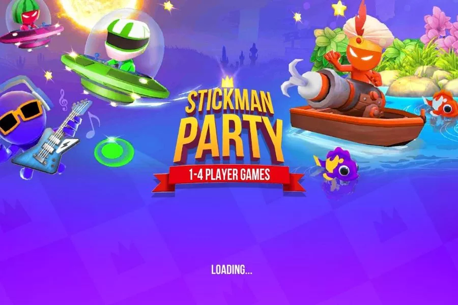 banner Hack Stickman Party 1