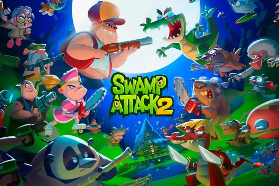 banner Hack Swamp Attack 2 2