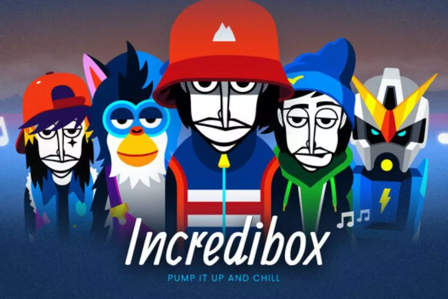 banner Incredibox Apk 1