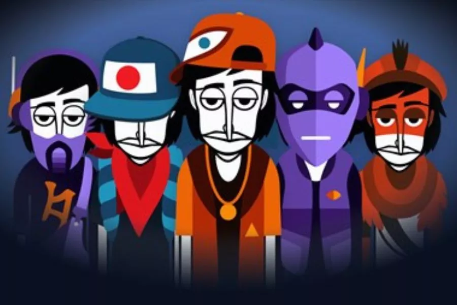 banner Incredibox Apk 2