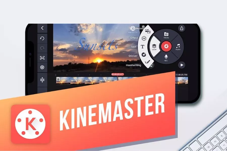 banner Kinemaster Mod Apk 2