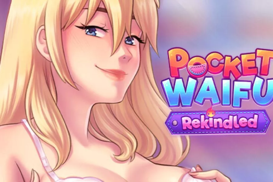 banner Pocket Waifu Mod 1