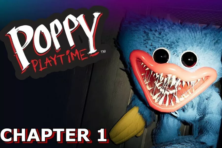 banner Poppy Playtime Chapter 1 Apk 1