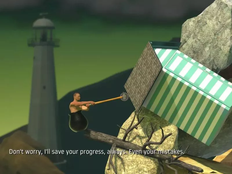 Tải Getting Over It Apk v3.93.2 Bản Full Miễn Phí 2 Getting Over It Apk Hiện Tượng Game Lan Tỏa Trên Toàn Thế Giới