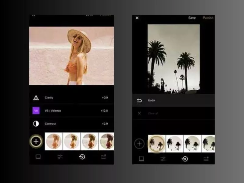 Giới Thiệu Đôi Nét Về VSCO Mod Apk