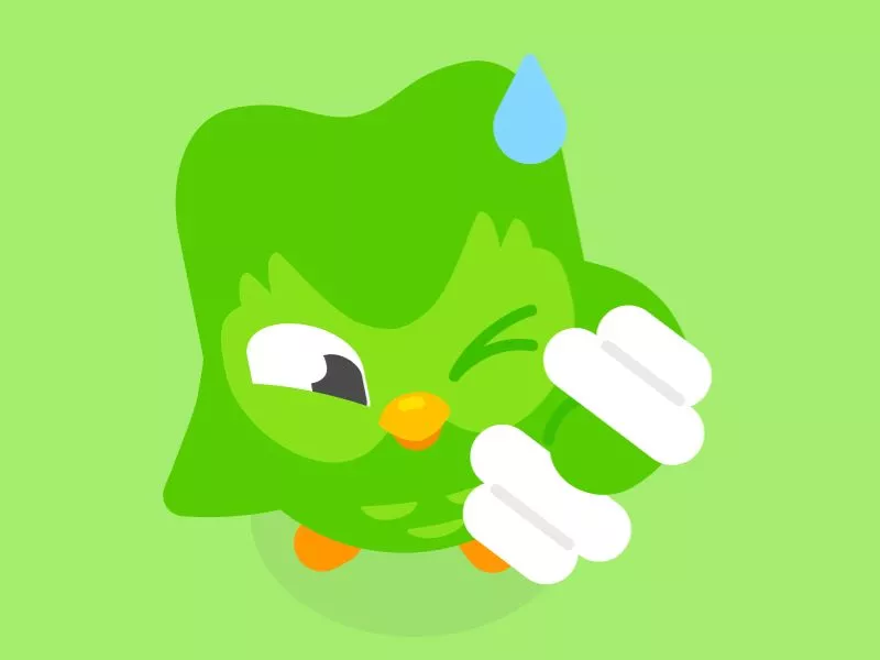 Giới Thiệu Tổng Quan Phiên Bản Hack Duolingo