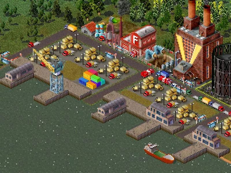Tải TheoTown Mod Apk (Vô Hạn Tiền, Kim Cương) v1.12.45a 1 Giới Thiệu Tổng Quan Về Theotown Mod Apk