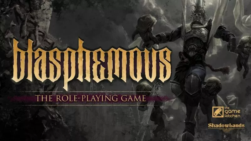 Tải Blasphemous Apk (Việt Hóa) v1.9.0 Miễn Phí Mới Nhất 1 Giới Thiệu Về Blasphemous Apk