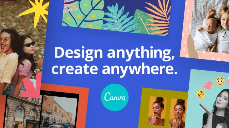 Tải Canva Mod (Mở Khóa Premium) v2.352.1 Miễn Phí 1 Giới Thiệu Về Canva Mod