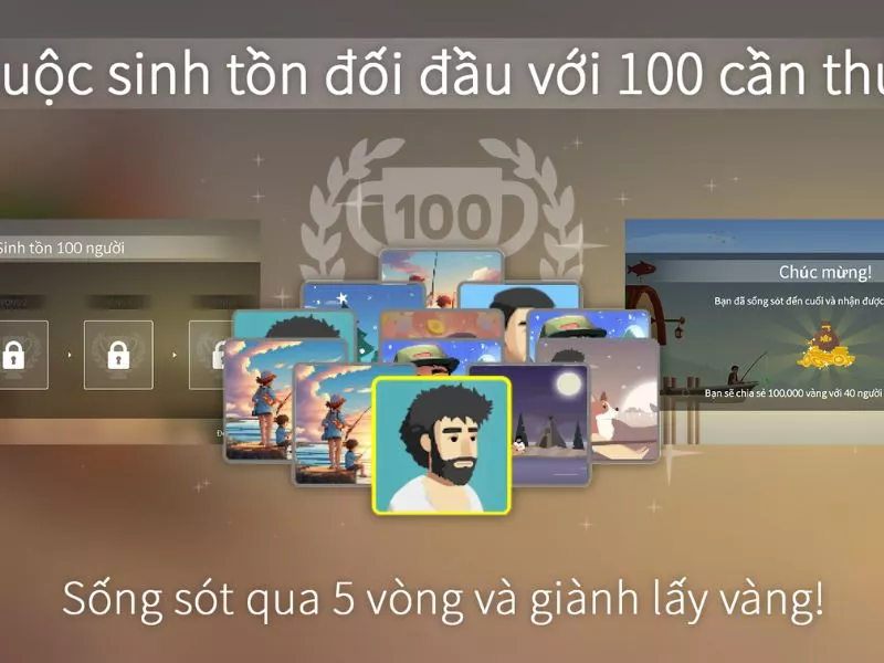 Tải Hack Fishing Life Mod Apk (Vô Hạn Tiền, Vàng) v0.0.282 1 Giới Thiệu Về Hack Fishing Life