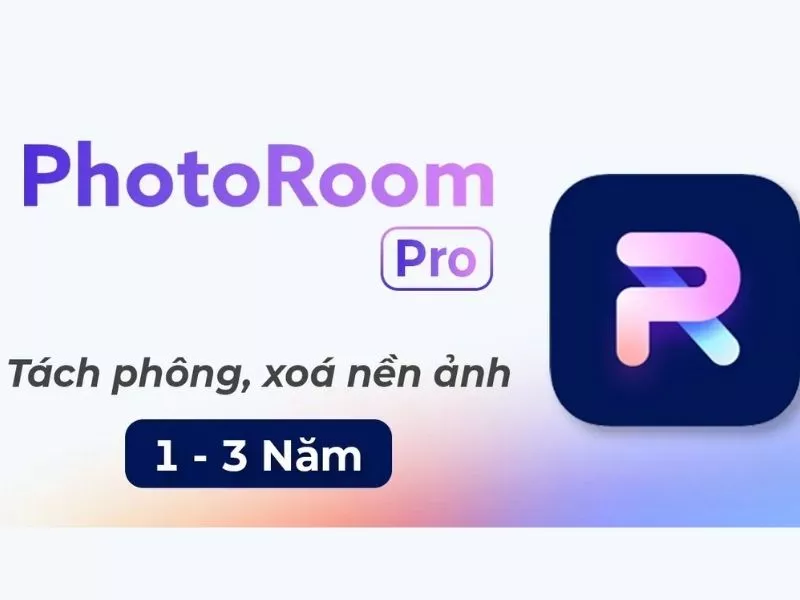 Giới Thiệu Về Photoroom Mod Apk