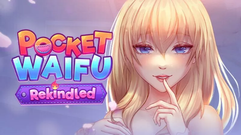 Giới Thiệu Về Pocket Waifu Mod Apk
