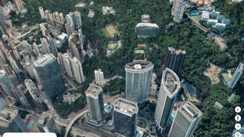 Google Earth Apk Khám Phá Toàn Cầu Với Google Earth: Trải Nghiệm Đầy Mới Mẻ