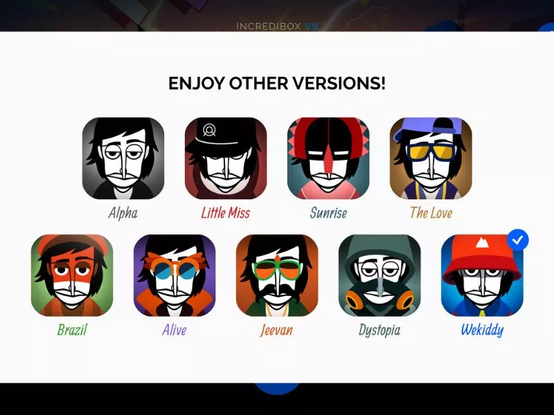 Tải Incredibox Apk v1.0.0 Miễn Phí Dành Cho Android 1 Incredibox Apk Là Gì?