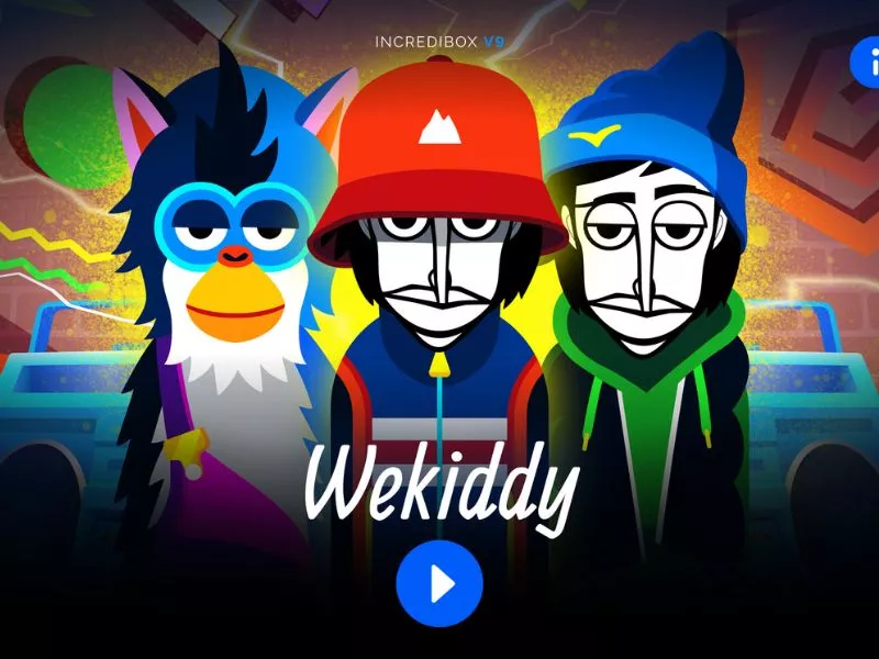 Tải Incredibox Apk v1.0.0 Miễn Phí Dành Cho Android 2 Incredibox Apk Trào Lưu Hip Hop Bùng Nổ Ở V9 Wekiddy