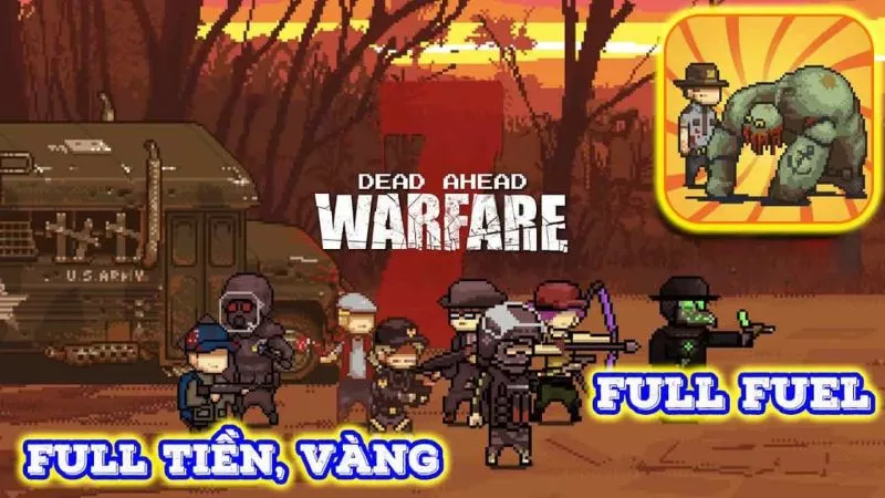 Tải Dead Ahead Mod Apk (Vô Hạn Tiền, Menu, Bất Tử, One Hit) v4.3.3 3 Những Tính Năng Giúp Bạn Tiết Kiệm Thời Gian Khi Chơi Dead Ahead Mod Apk
