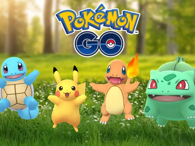 Pokemon Go Apk Là Gì?
