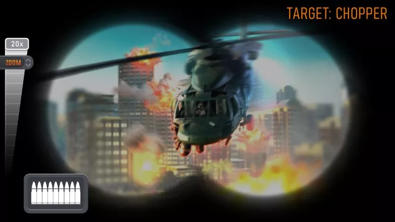 Sniper 3D Hệ Thống Nhiệm Vụ Ám Sát Đa Dạng Và Hấp Dẫn