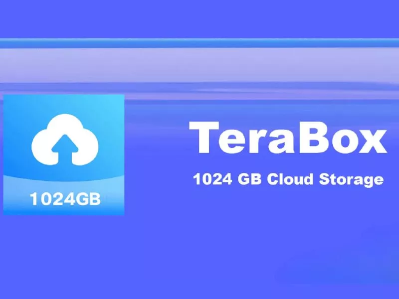 Tải Terabox Mod Apk (Mở Khóa Premium, Không Quảng Cáo) v4.12.0 1 Terabox Mod Apk Là Gì?
