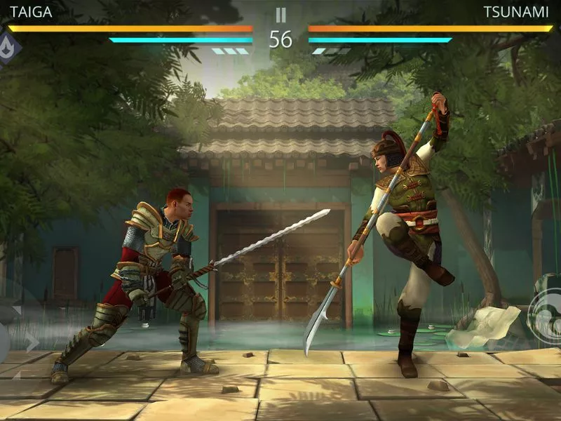 Thông Tin Về Hack Shadow Fight 3